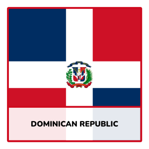 Dominican Republic
