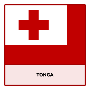Tonga