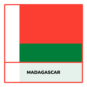 Madagascar