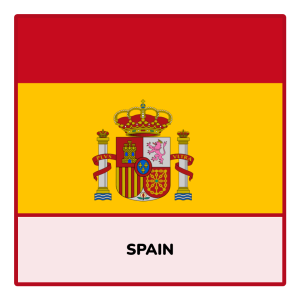 Spain