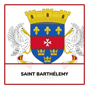 Saint Barthélemy