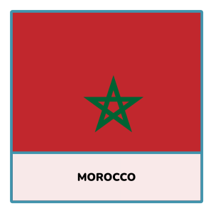 Morocco