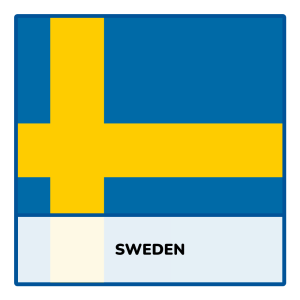 Sweden