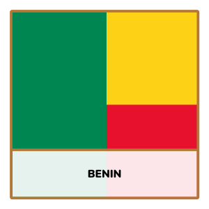 Benin