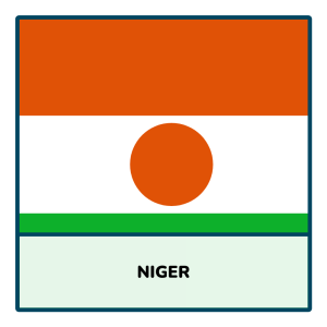 Niger