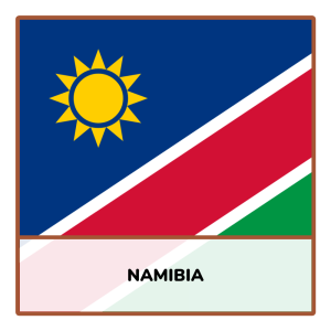 Namibia