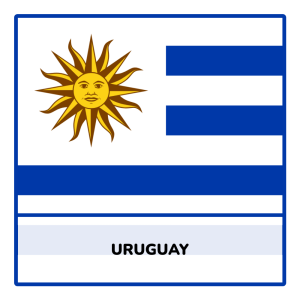 Uruguay