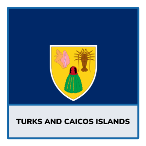 Turks and Caicos Islands