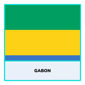 Gabon