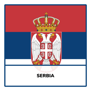 Serbia