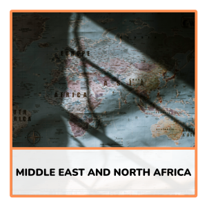 Middle East and North Africa