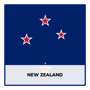 New Zealand