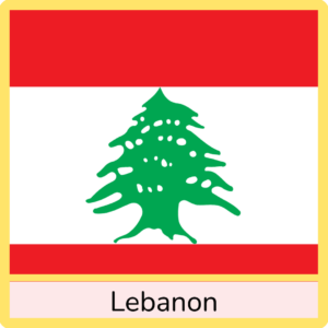 Lebanon