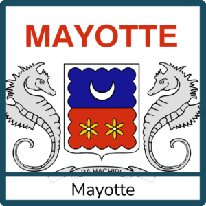 Mayotte