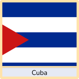 Cuba