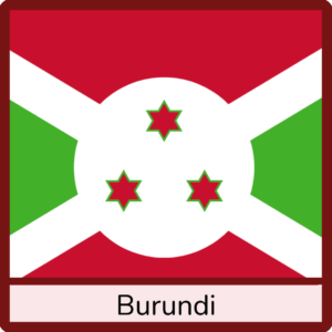 Burundi